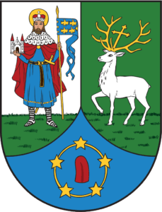Wappen 1020, Leopoldstadt