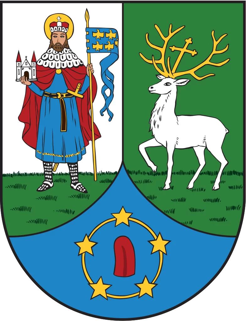 Wappen 1020, Leopoldstadt