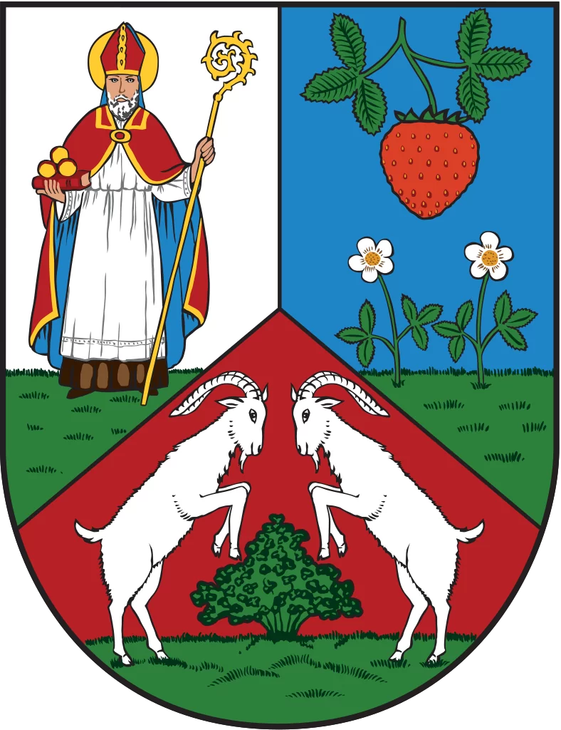 Wappen 1030, Landstraße