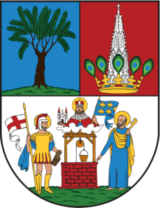 Wappen 1040, Wieden