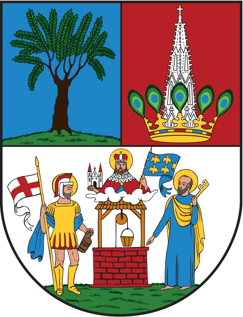 Wappen 1040, Wieden