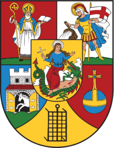 Wappen 1050, Margareten