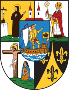 Wappen 1060, Mariahilf