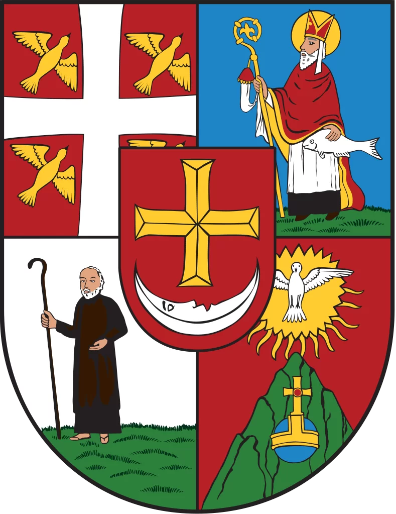 Wappen 1070, Neubau