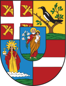 Wappen 1080, Josefstadt