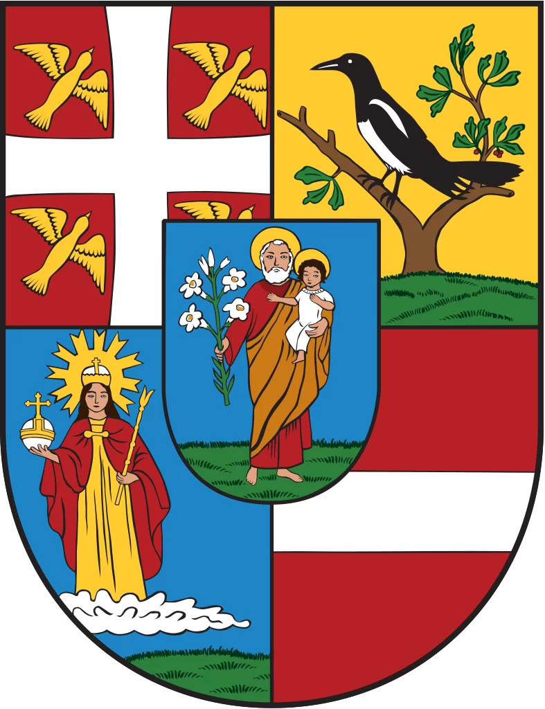 Wappen 1080, Josefstadt