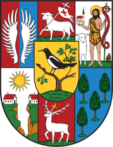Wappen 1090, Alsergrund