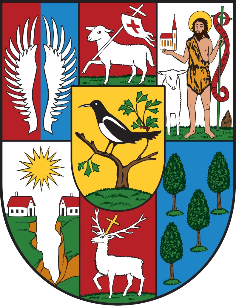 Wappen 1090, Alsergrund