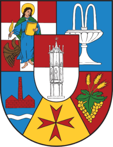 Wappen 1100, Favoriten