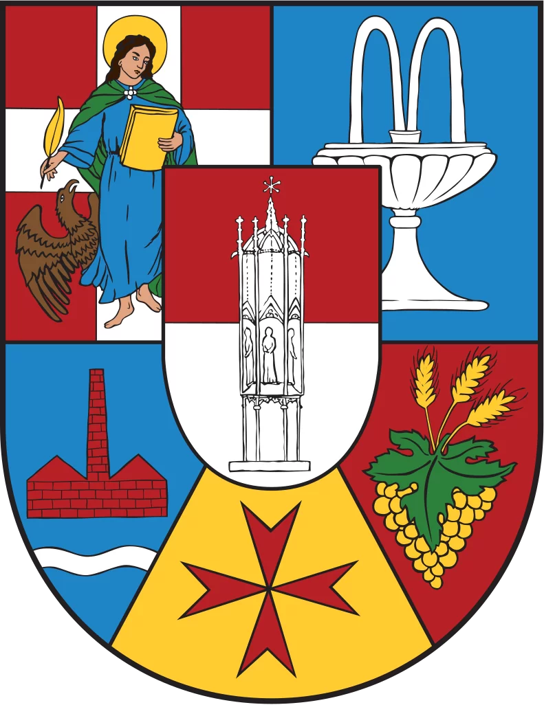 Wappen 1100, Favoriten