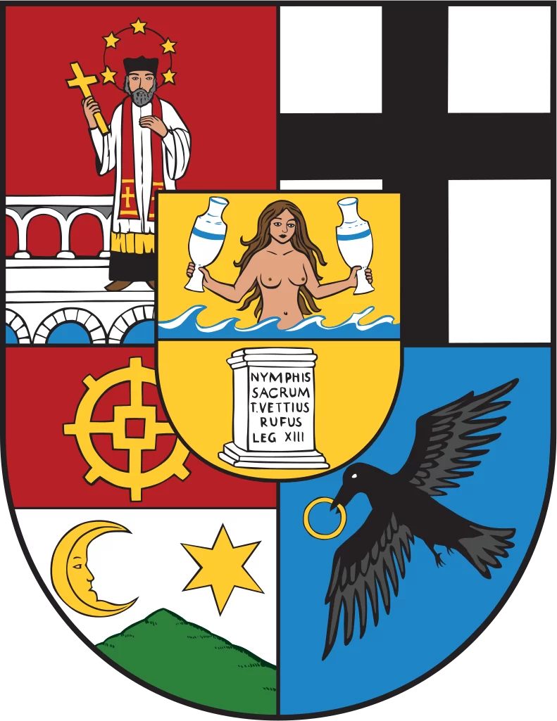 Wappen 1120, Meidling