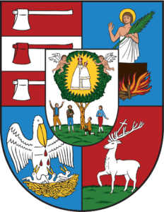 Wappen 1130, Hietzing