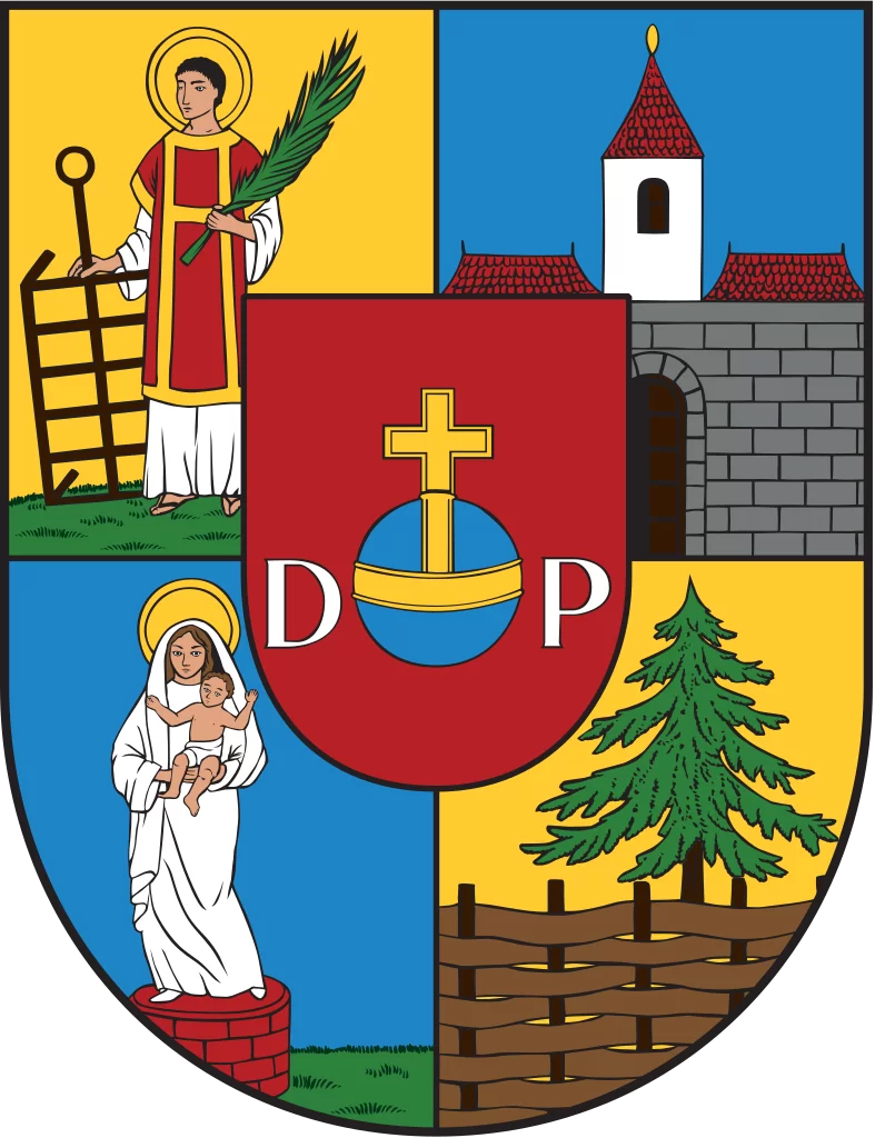 Wappen 1140, Penzing