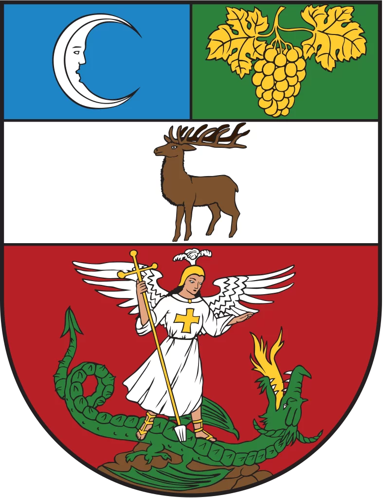 Wappen 1150, Rudolfsheim-Fünfhaus