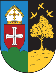 Wappen 1160, Ottakring