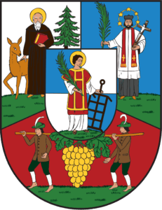 Wappen 1180, Währing