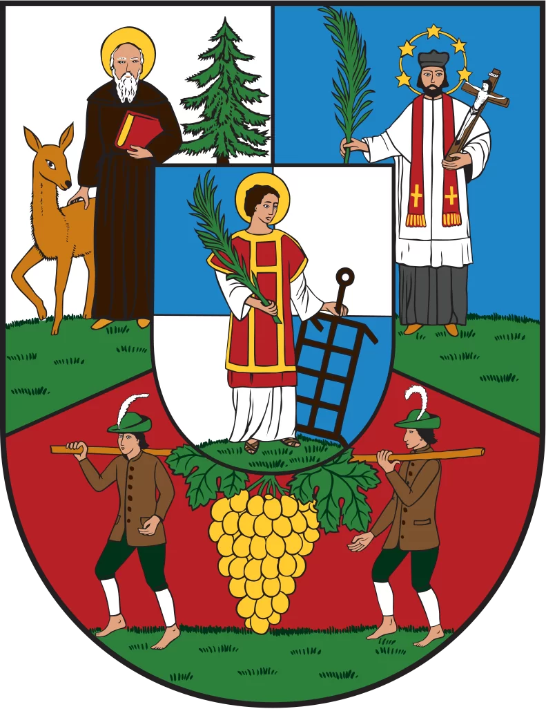 Wappen 1180, Währing