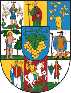 Wappen 1190, Döbling
