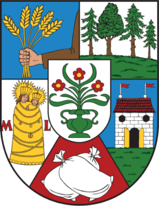 Wappen 1210, Floridsdorf
