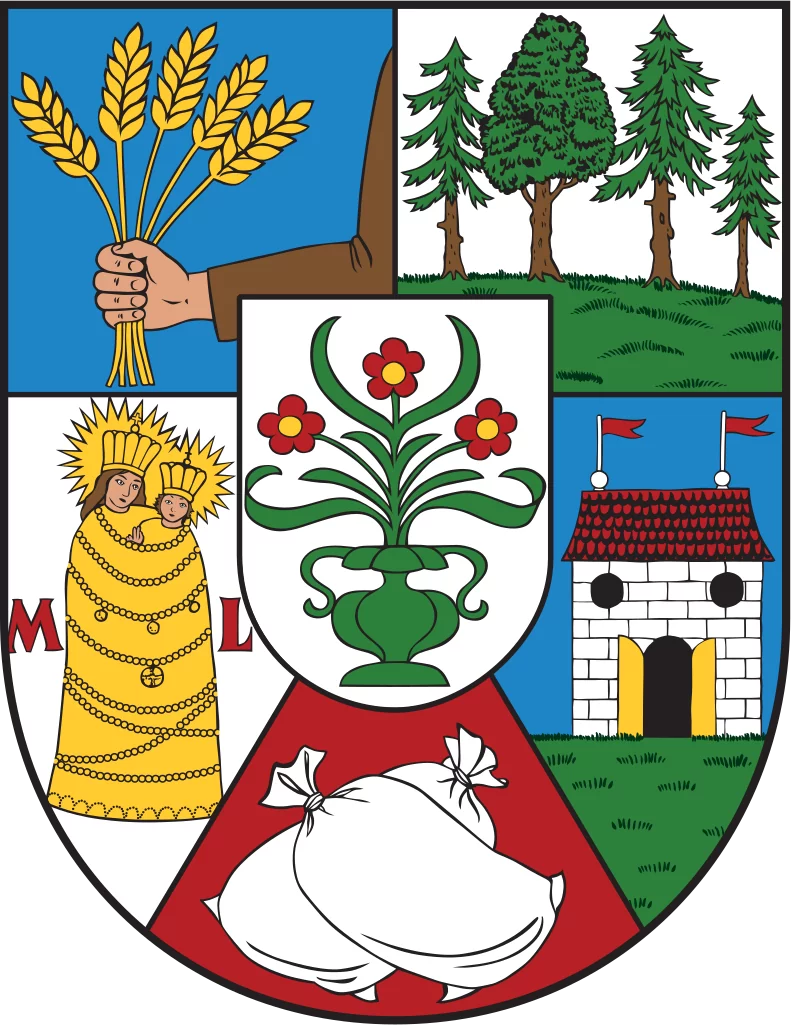 Wappen 1210, Floridsdorf