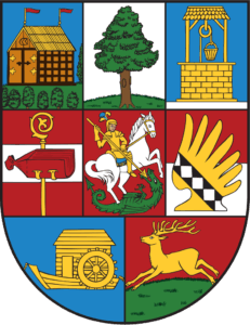 Wappen 1220, Donaustadt
