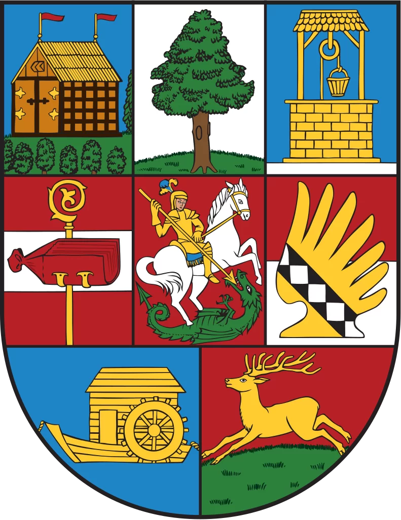 Wappen 1220, Donaustadt