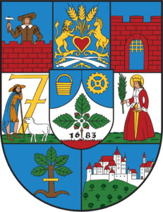 Wappen 1230, Liesing