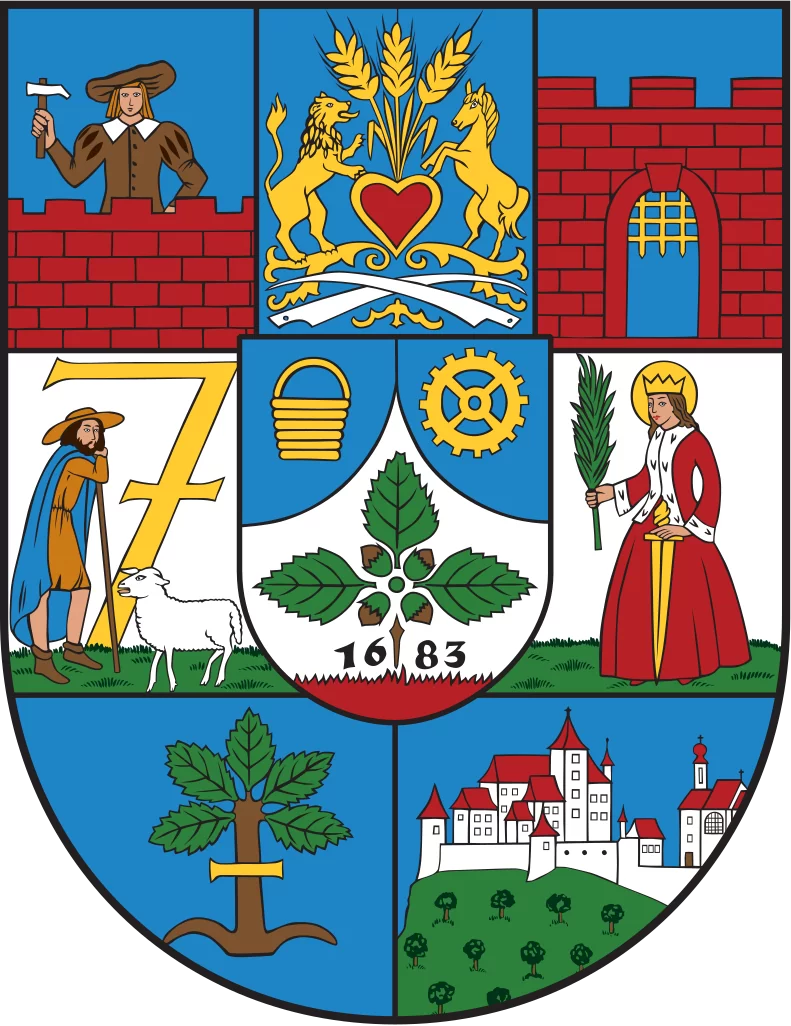 Wappen 1230, Liesing