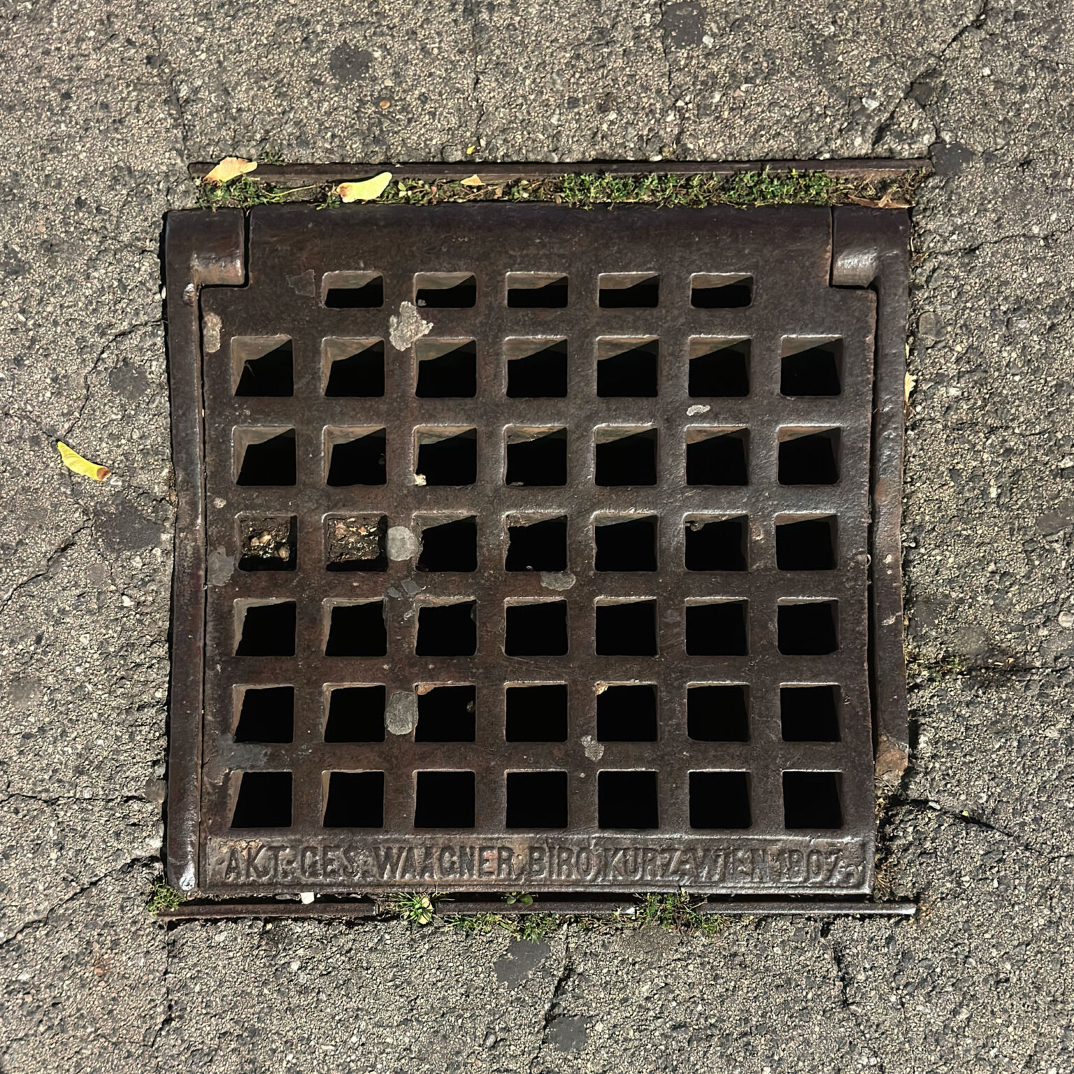 Deckel 1907-03
1020, Leopoldstadt – 1907 – Waagner, Biro, Kurz