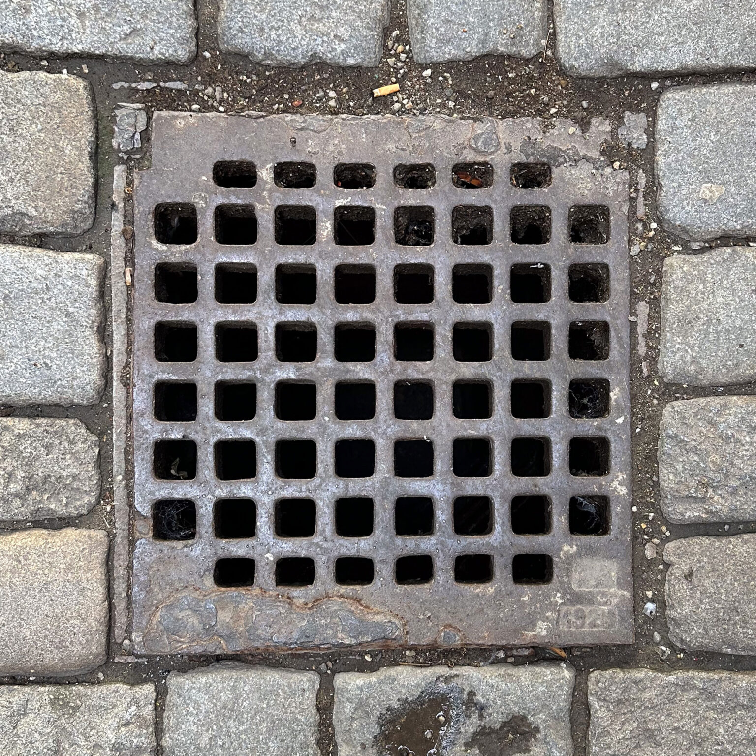 Deckel 1925-01
1010, Innere Stadt – 1925 – WB A.G.