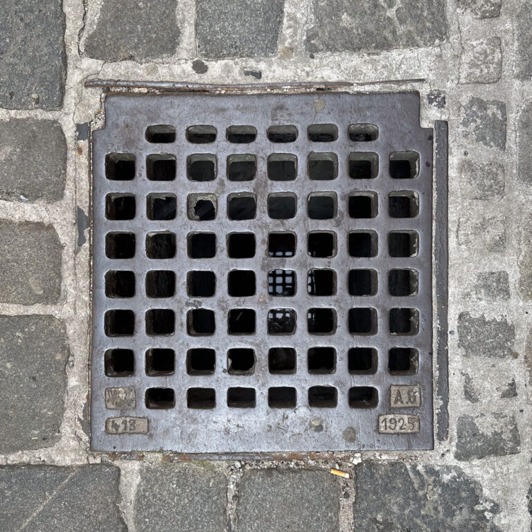 Deckel 1925-02
1010, Innere Stadt – 1925 – WB A.G.