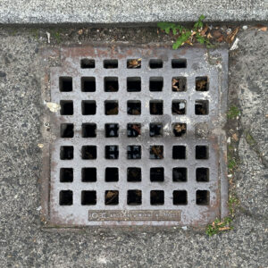 Deckel 1925-10
1030, Landstraße – 1925 – Arsenal Wien X