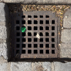 Deckel 1927-08
1110, Simmering – 1927 – Arsenal Wien X