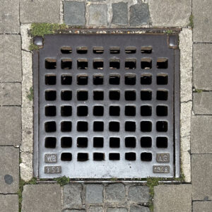 Deckel 1928-05
1070, Neubau – 1928 – WB A.G.
