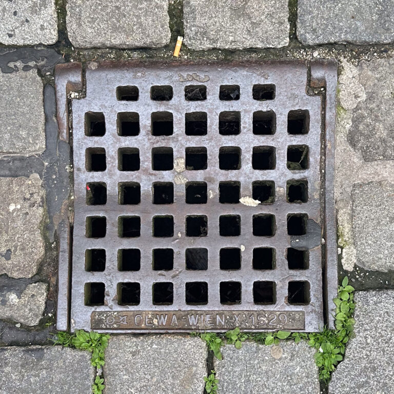 Deckel 1929-01
1010, Innere Stadt – 1929 – OEWA-Wien X