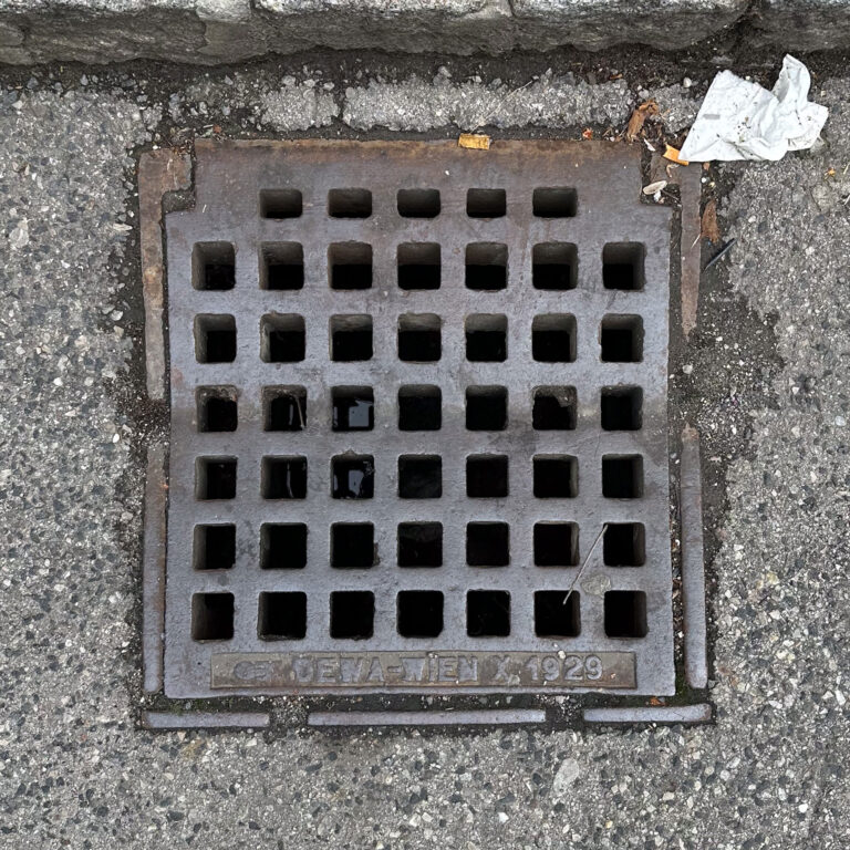 Deckel 1929-02
1050, Margareten – 1929 – OEWA-Wien X