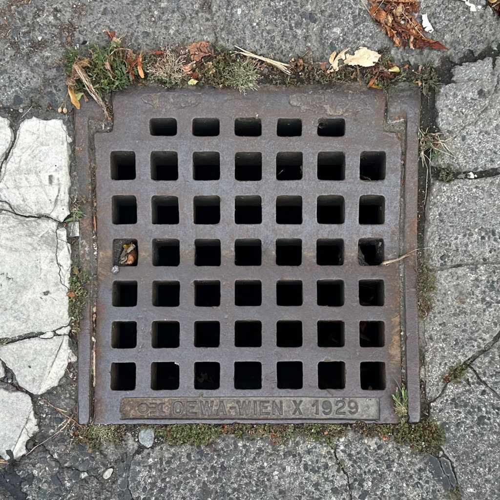 Deckel 1929-06
1120, Meidling – 1929 – OEWA-Wien X