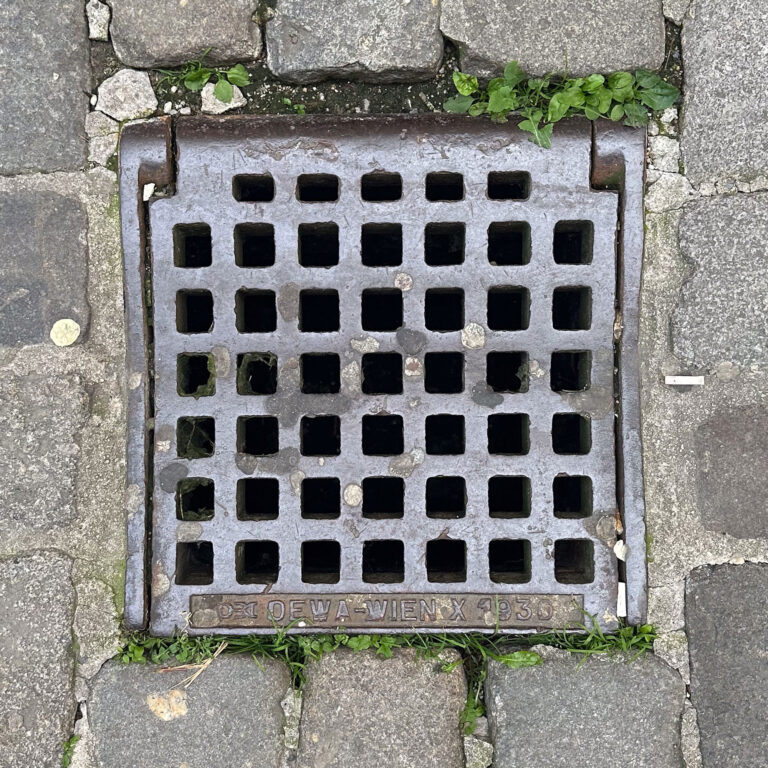 Deckel 1930-01
1010, Innere Stadt – 1930 – OEWA-Wien X