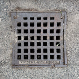 Deckel 1930-02
1060, Mariahilf – 1930 – OEWA-Wien X