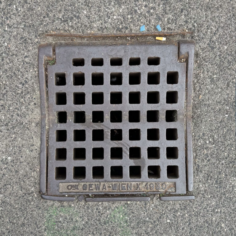 Deckel 1930-03
1060, Mariahilf – 1930 – OEWA-Wien X