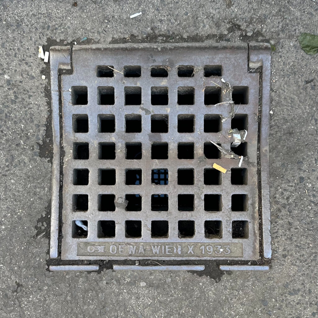 Deckel 1933-02
1010, Innere Stadt – 1933 – OEWA-Wien X
