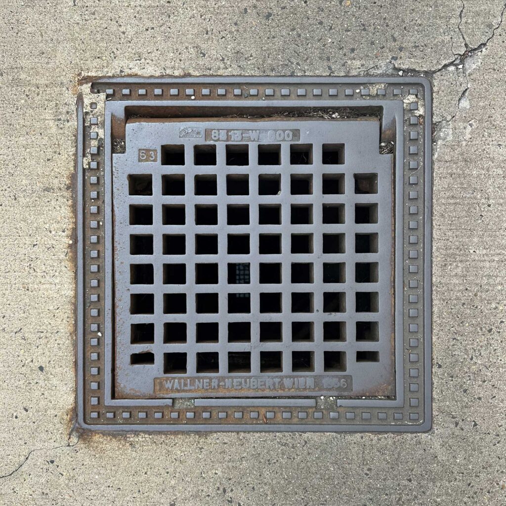 Deckel 1936-04
1120, Meidling – 1936 – Wallner & Neubert