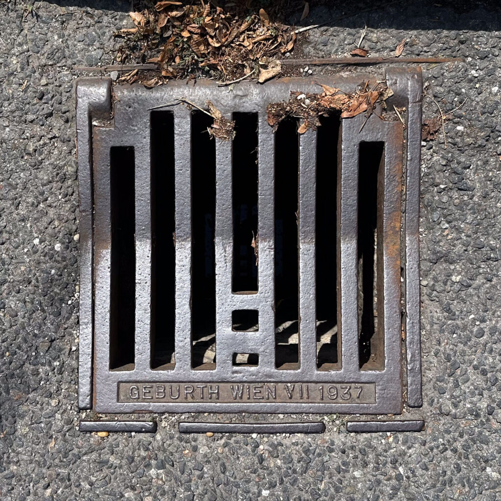 Deckel 1937-03
1190, Döbling – 1937 – Geburth Wien VII