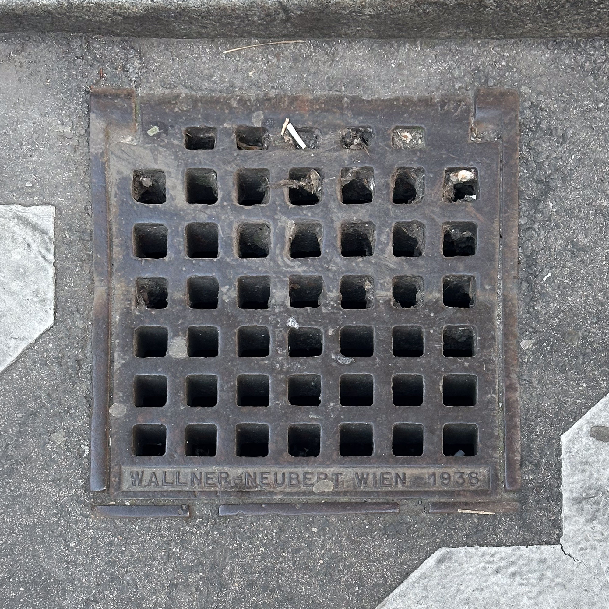 Deckel 1938-03
1060, Mariahilf – 1938 – Wallner & Neubert