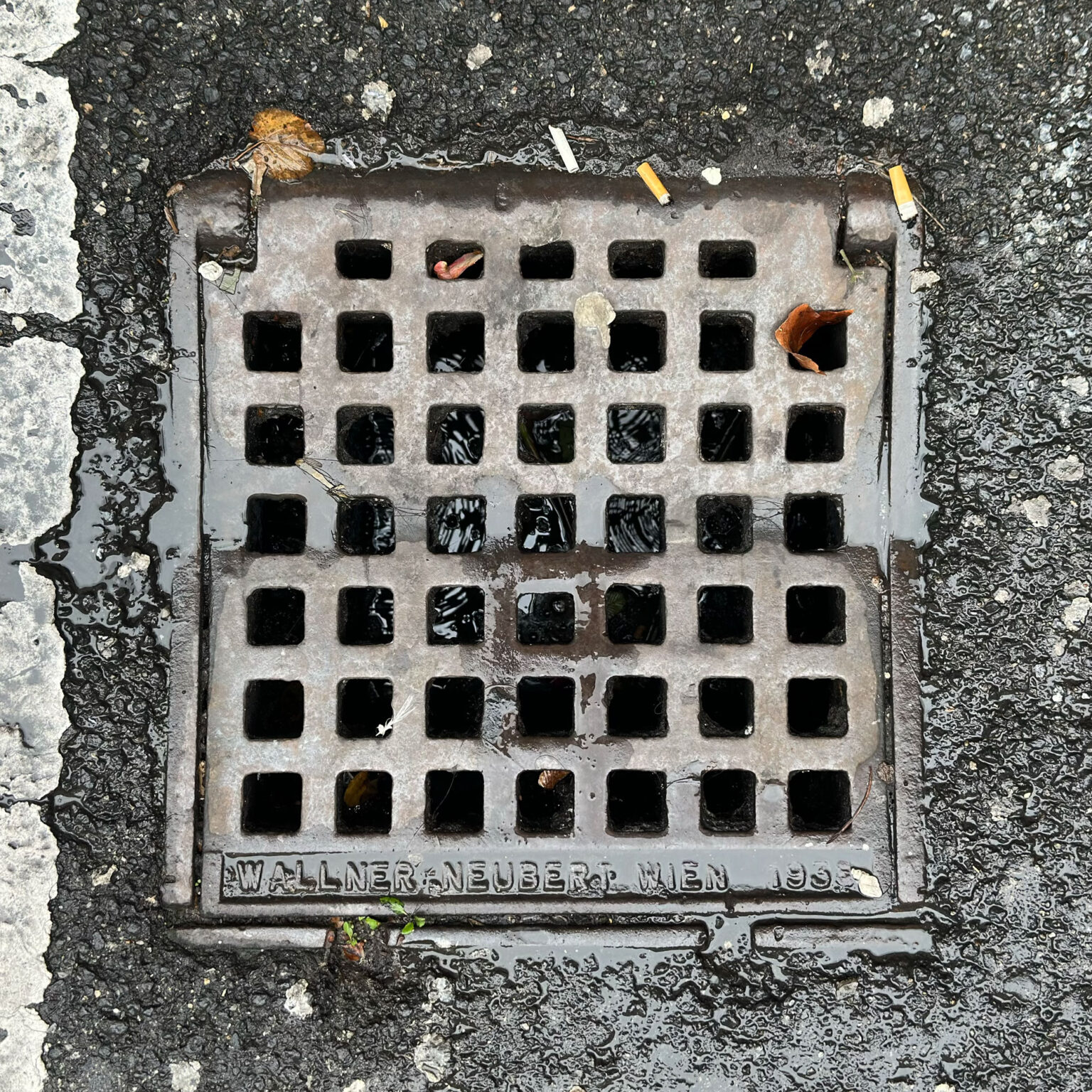 Deckel 1938-07
1040, Wieden – 1938 – Wallner & Neubert