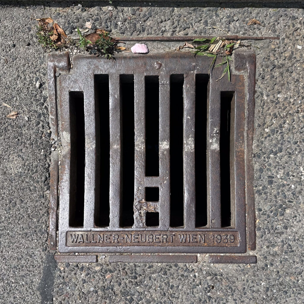 Deckel 1939-04
1190, Döbling – 1939 – Wallner & Neubert