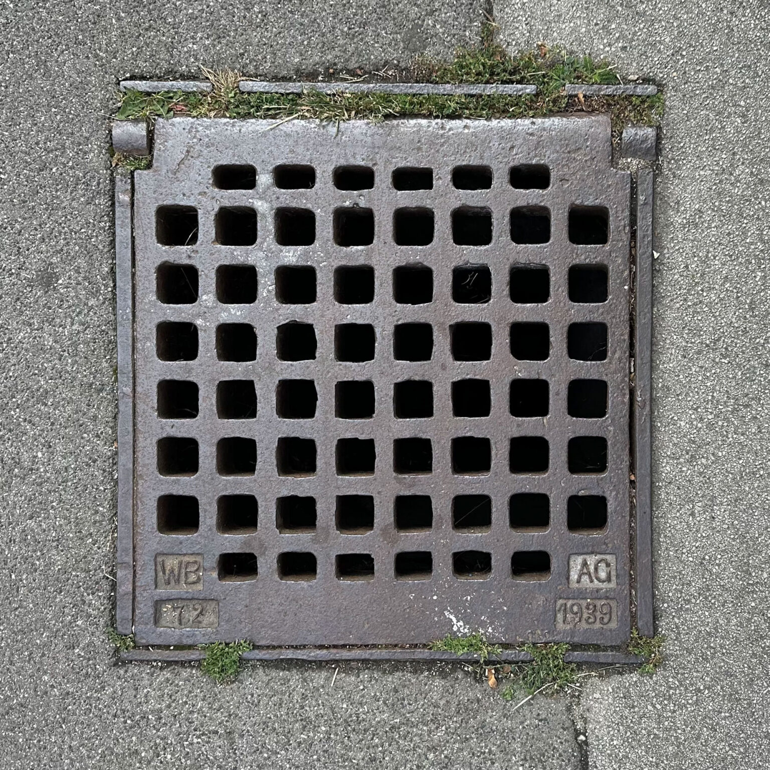Deckel 1939-05
1130, Hietzing – 1939 – WB A.G.