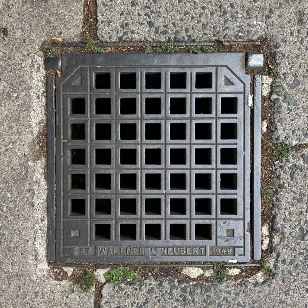 Deckel 1949-02
1110, Simmering – 1949 – Wallner & Neubert
