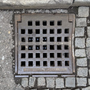 Deckel 1950-01
1010, Innere Stadt – 1950 – Wallner & Neubert