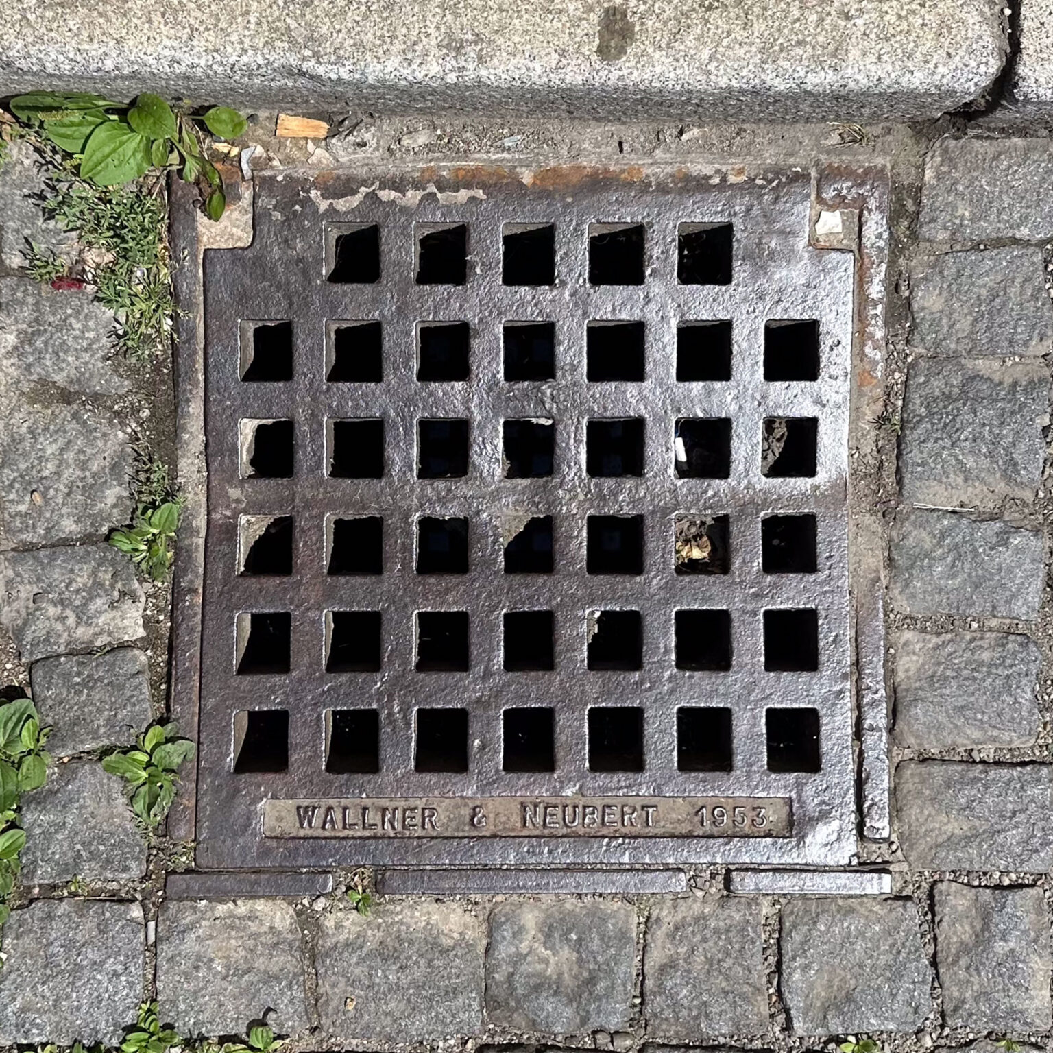 Deckel 1953-01
1020, Leopoldstadt – 1953 – Wallner & Neubert